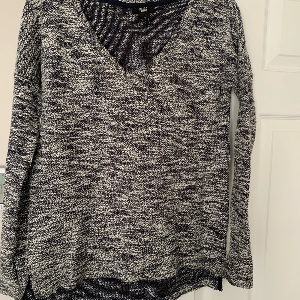 Paige sweater